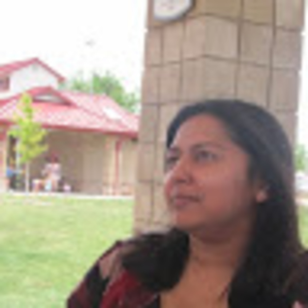 Meet your Posher, Anita